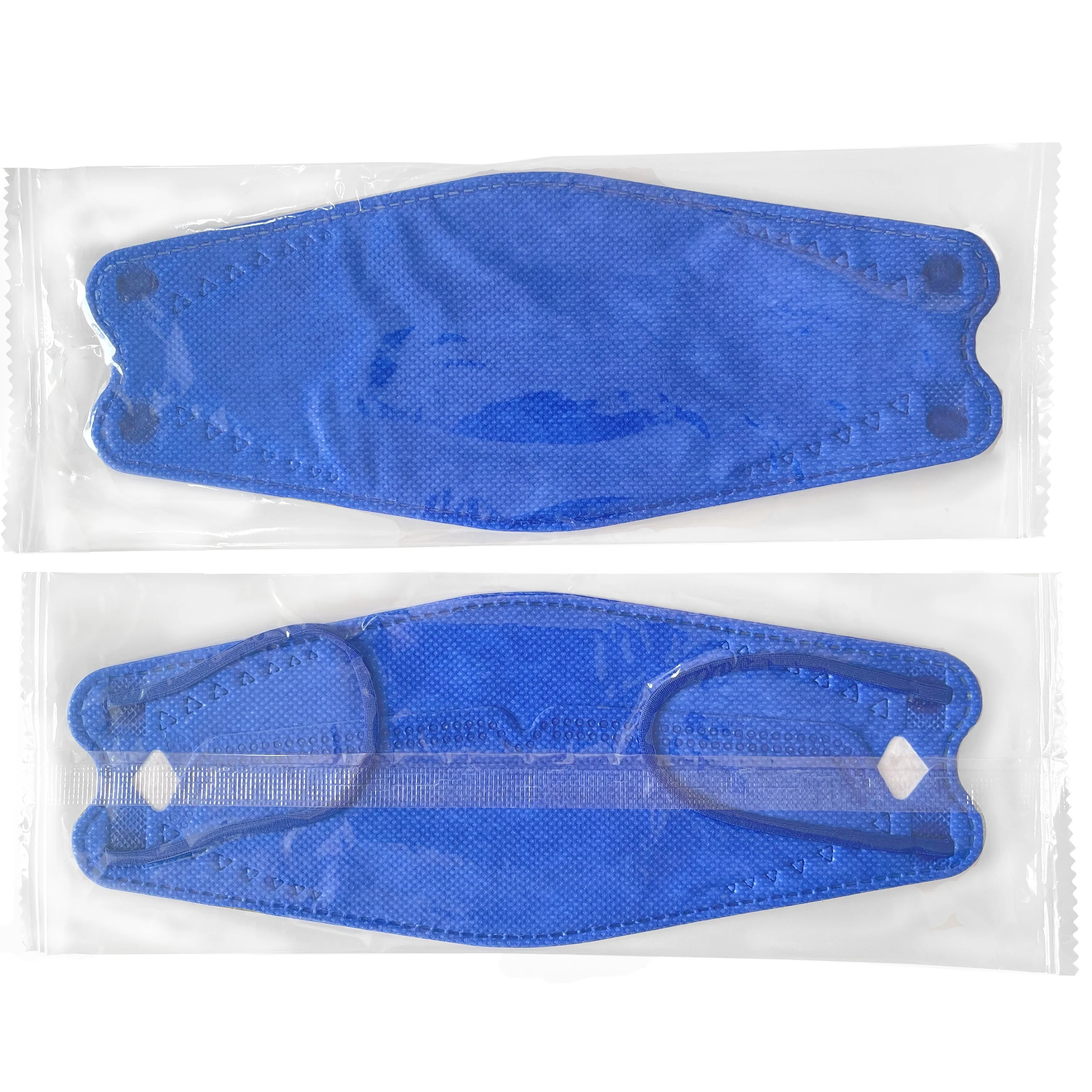 Hot Selling Kf94 Face Mask Korea 4 Layers Disposable Mask Face Kf94 Nonwoven Adult Kf94Mask Kf 94 Facemask