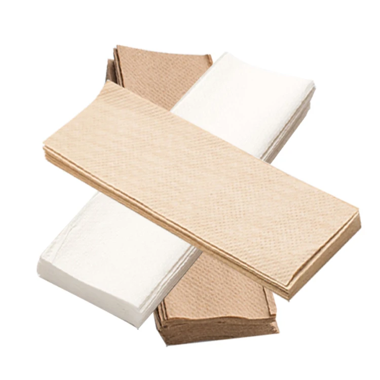 Wholesale hand paper recycled bathroom hand paper towel roll best manufacturers of paper towel