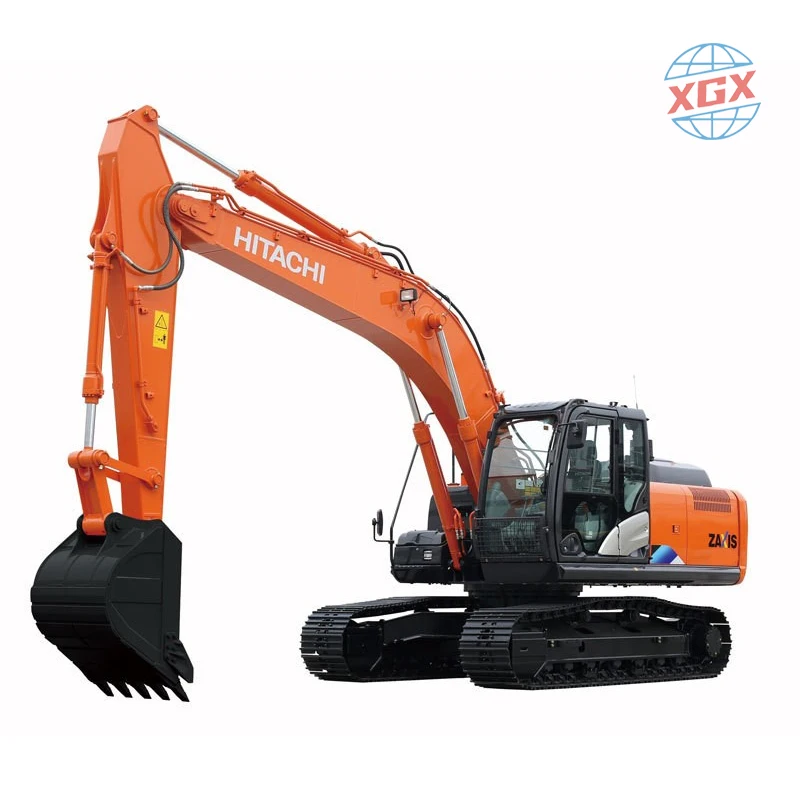 Высокое качество используется HITACHI ZX250 в хорошем рабочем состоянии с дешевой ценой для продажи