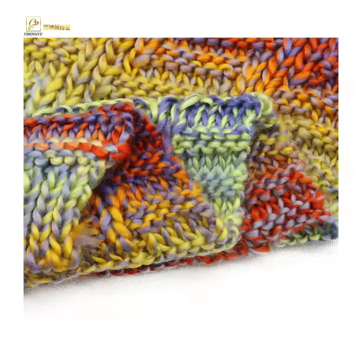 35 Colors Customizable 1.7NM 100G 170M China Wholesale 100% Acrylic Ball Yarn Hand Knitting Yarn For Knitting