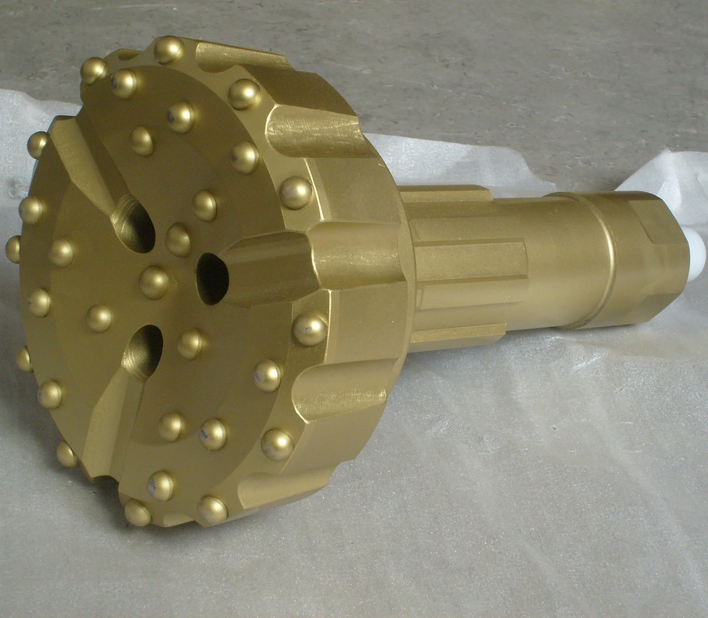 6inch Customized Color DHD360 165-170mm Drill Bits