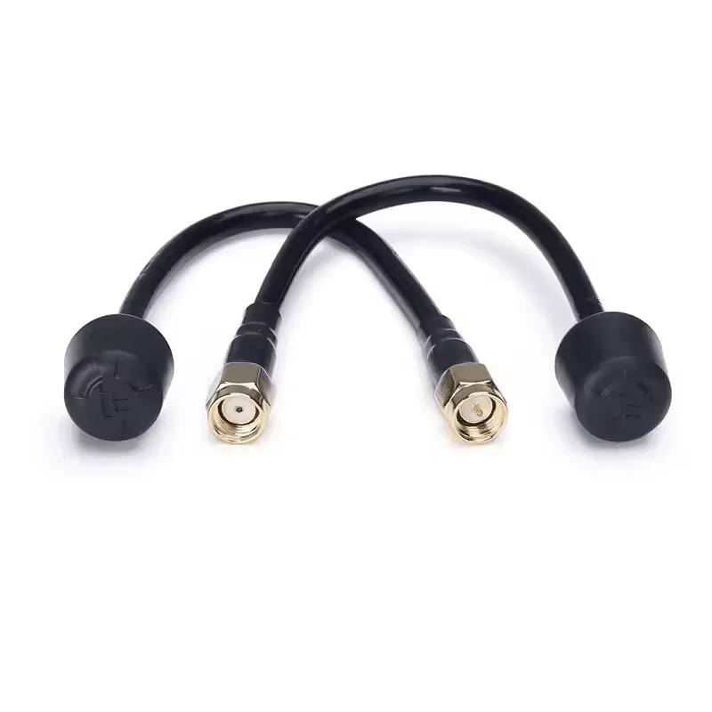 iFlight Albatross 5.8G 150MM VTX Antenna RHCP SMA/LHCP Interface Switchable Accessory Transmitter Receiver for RC FPV Drones