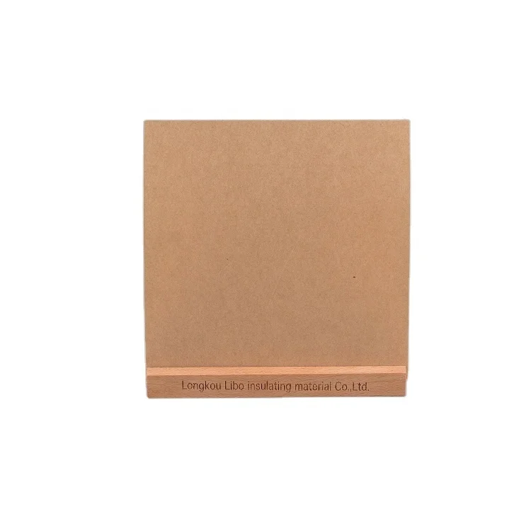 insulation paper for transformer insulation kraft paper