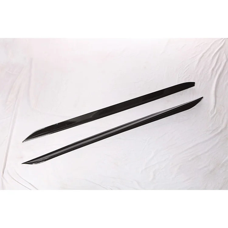 Side Skirt for BMW G20 MP Look Side Skirt for Accessories Sport Package for Abs Plastic Sill Covers Spoiler Trim