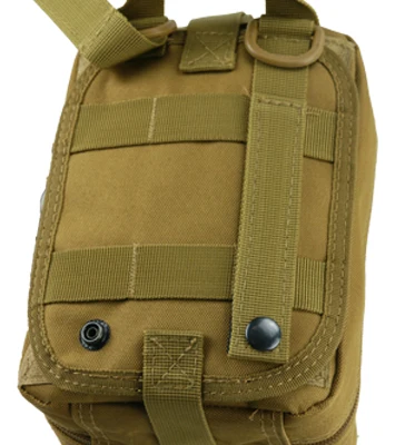 Индивидуальный набор первой помощи для выживания