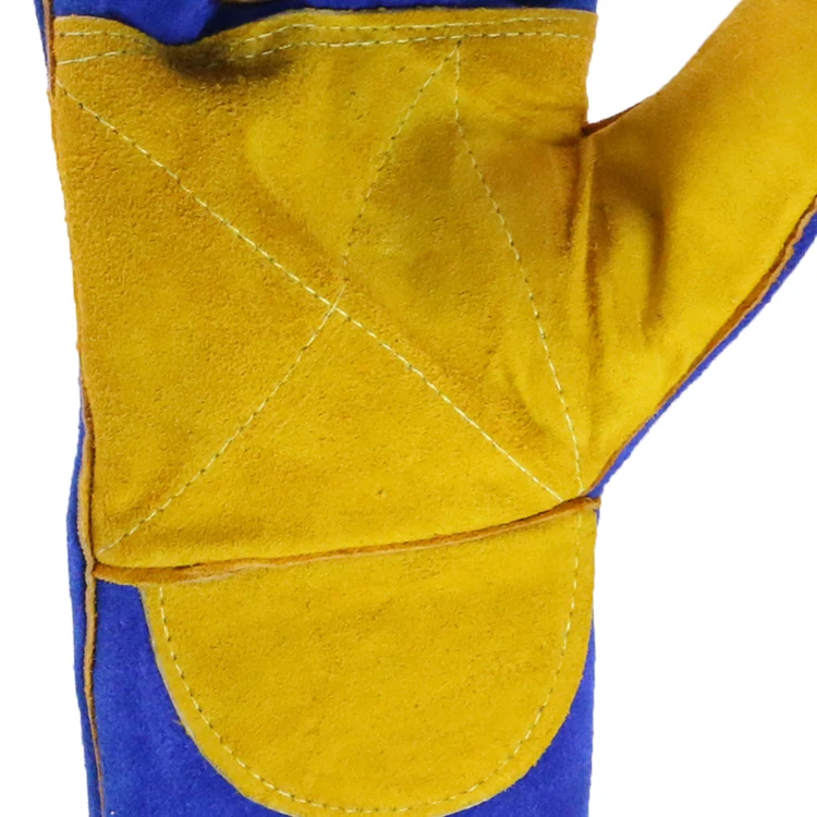 Contentas Де Пальма полный Guantes