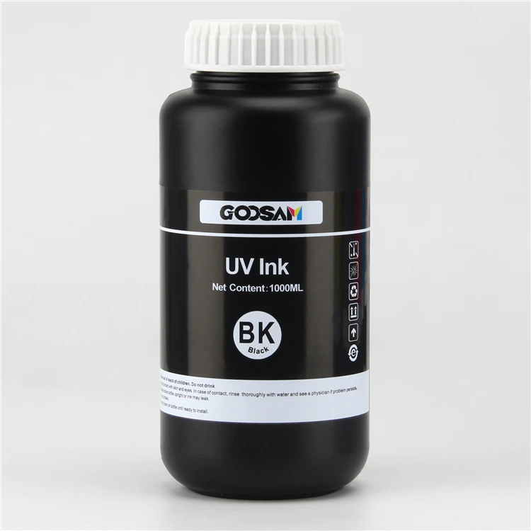 Factory price UV printing ink for Oce Arizona 1280 XT printer