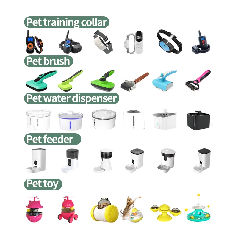 pet training behavior products high quality dog clicker pet training Can be customized dog training equipment