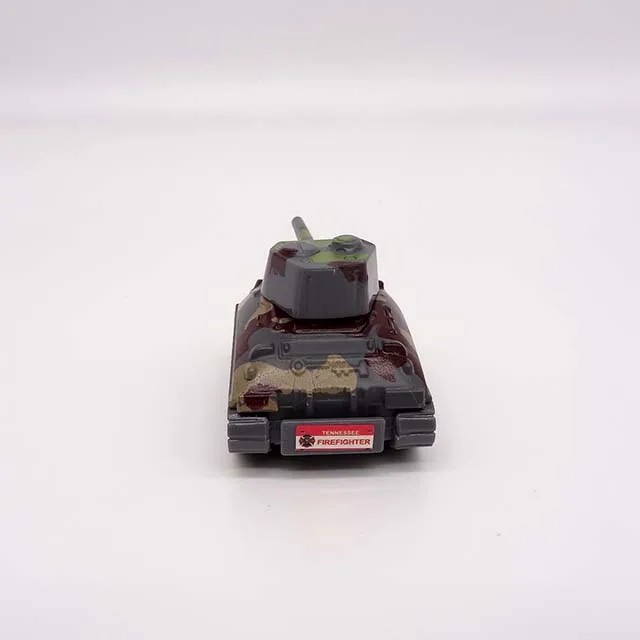 Popular Wholesale Camouflage Alloy Baby Two Way Pull Back Tank Pull Back Mini Plastic Car Toys