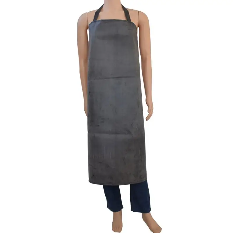 Industrial  Vinyl Waterproof Commercial Rubber Apron
