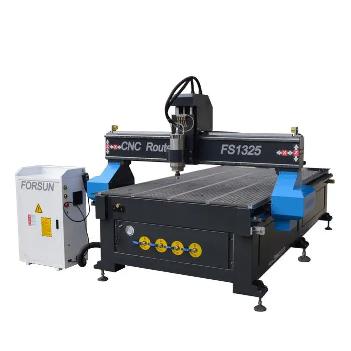 Большая Акция! Высокая точность cnc резной станок цена термоколя пластины делая машину