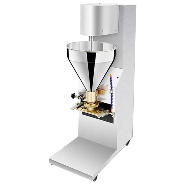 
 Коммерческая Машина для смешивания мячей из нержавеющей стали и овощей для ресторана  