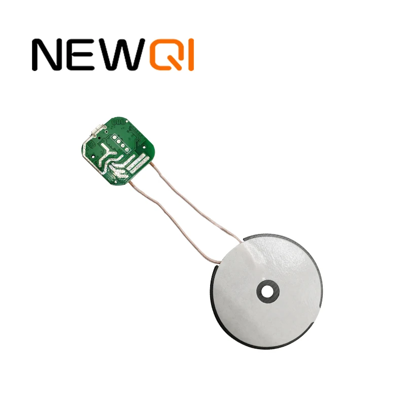 15W Best selling QI Wireless Charger PCBA module OEM Fast Qi Electric Charger for mobile phone