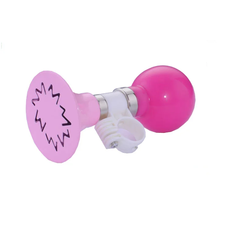 Mini Mountain Bike Bell Ring Bicycle Alarm Super Loud Cycling Horn Handlebar Horn Warning Bell Bicycle Accessories Bell