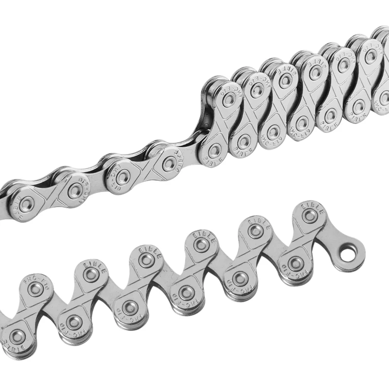 Factory Manufacture Various 10 Speed Bicycle Bike Chain For Mountain Bikes