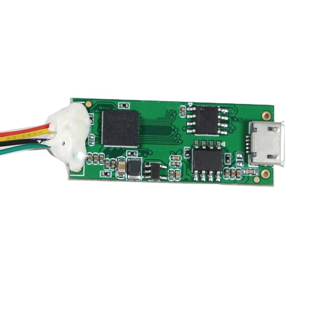  1.0mm 2.1mm 3mm USB Endoscope Camera Medical OV6946 endoscope camera