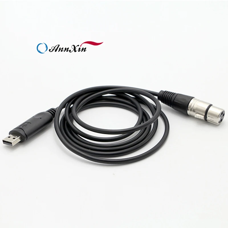 OEM Ftdi Ethernet Communication Data Programing Rs485 Cable