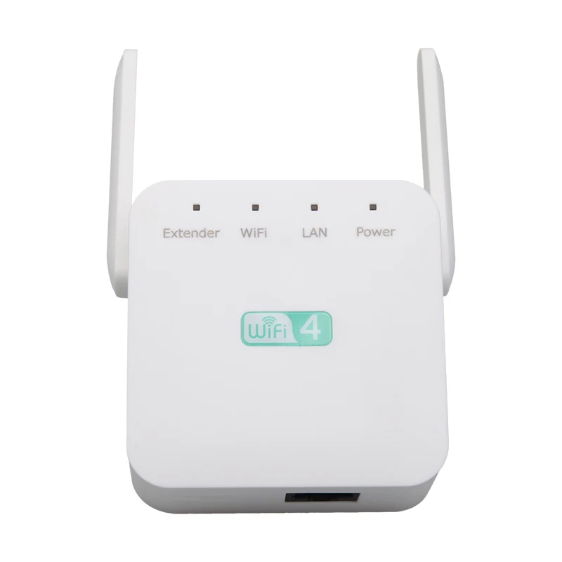 
Super signal speed repeater wireless wifi antenna repeater signal Extender Booster 