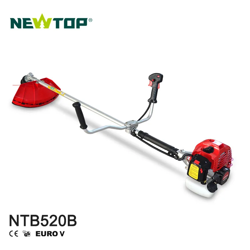 farm farmland dedicated portable gasoline mower weeder rotary tiller durable power string trimmer for shoulder
