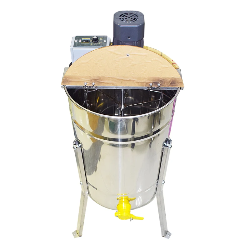 honey extractor