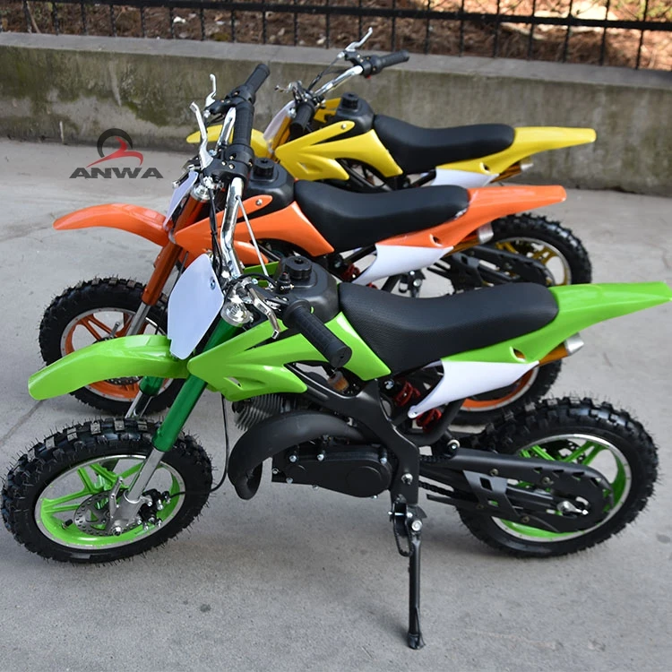  Мини мотоцикл 50cc 110cc копия ktm 65cc внедорожник Kawasaki 250cc 250 Suzuki