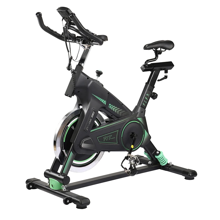 
Foctory Wholesale high quality commercial spin bike indoor cycling bicicleta para Spinning bicicleta spinning profesional 