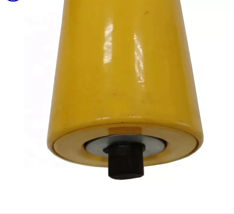 Конвейерные ролики Guofeng с пластиковой втулкой для полки хранения