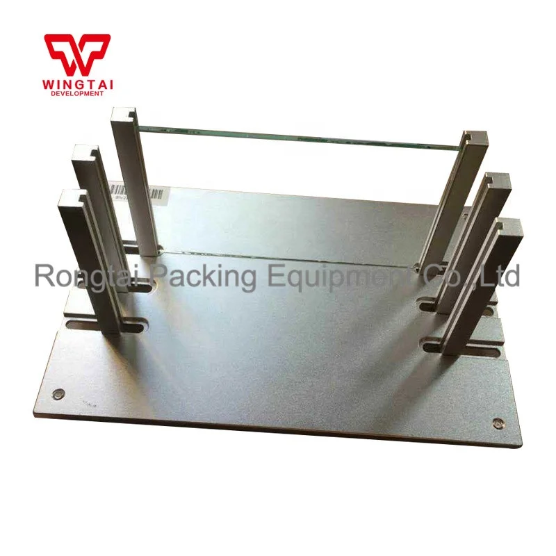 For Print Industty BGD225 Corrosion Resistant Stainless steel Sagging Tester & BGD224 Rack