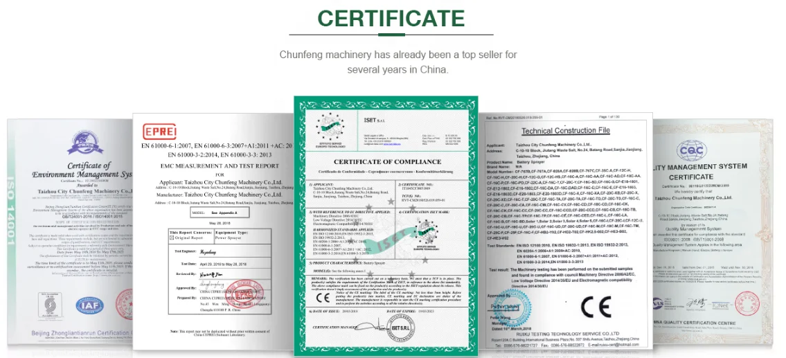 Pandora Custom 16L 18L 20L 10W 12W 15W Solar Power Agricultural Sprayer With Battery Panel