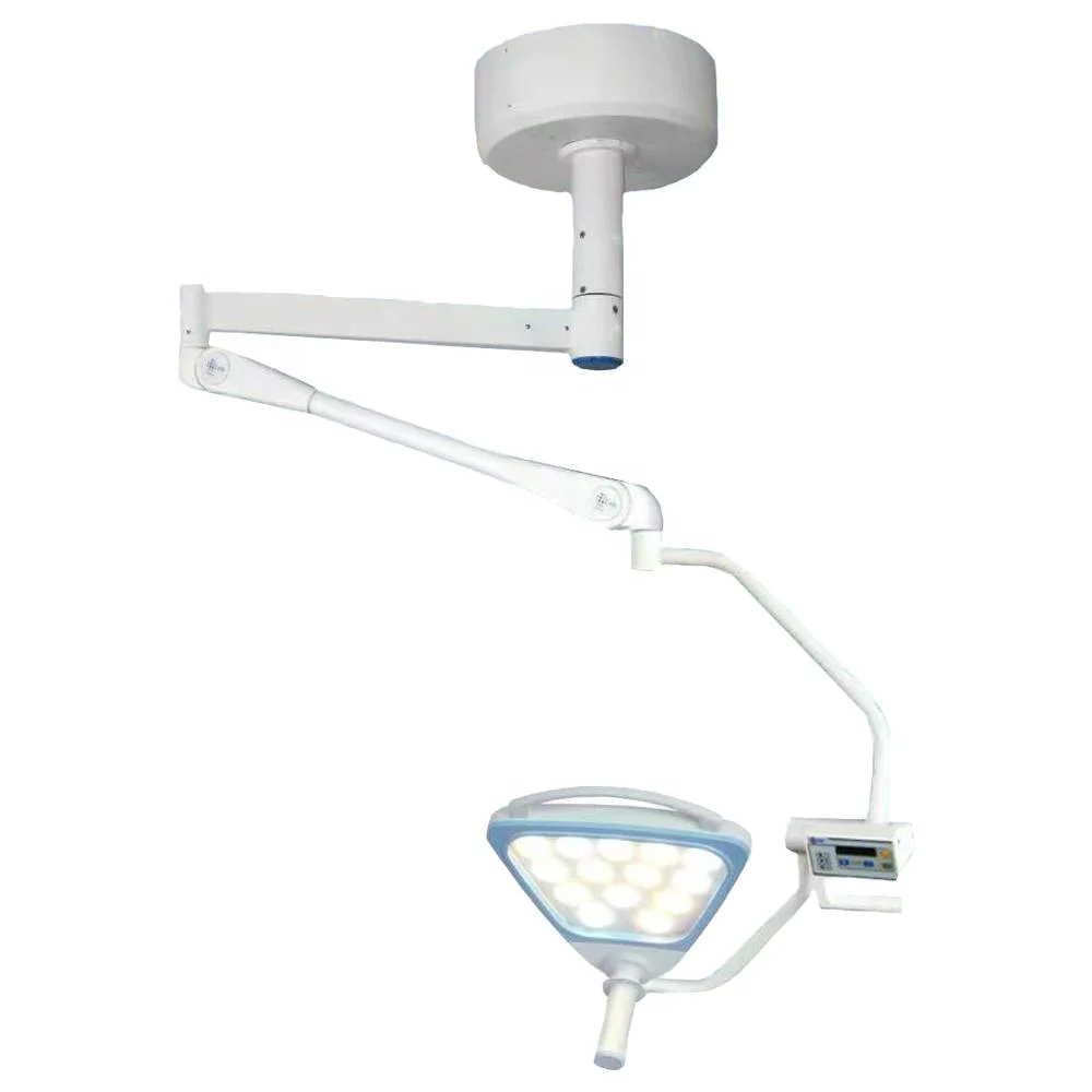 small lamp head  led examination  lamp ceiling examination light for clinic