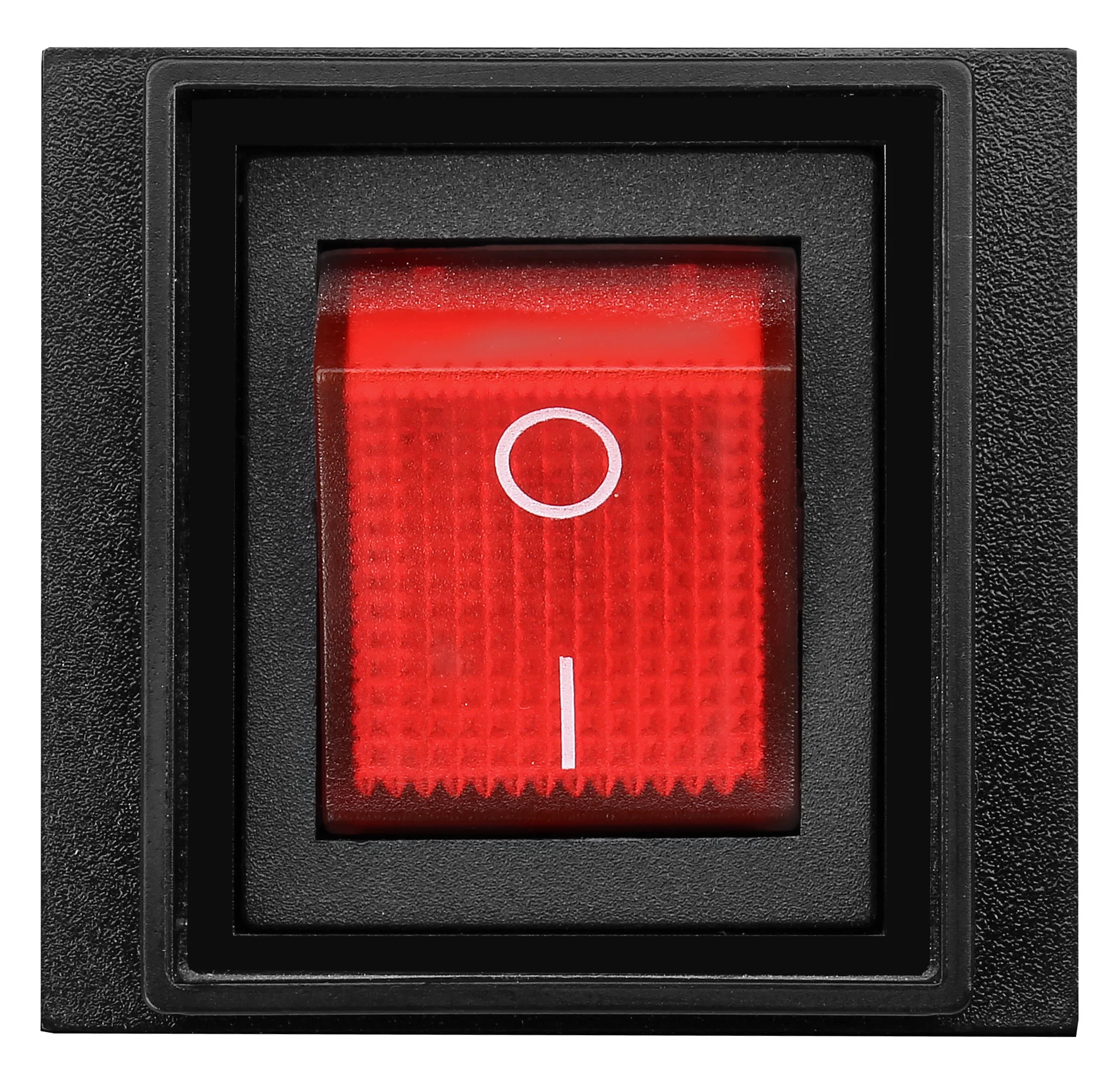 
Tuxin 8 outlet Australian PDU socket with overload protector and surge device 