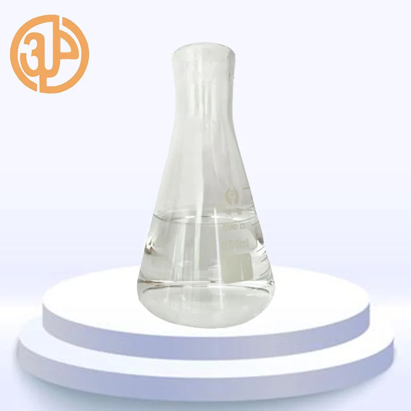 Wholesale High Quality Propylene Glycol Dicaprylate/Dicaprate CAS 68583-51-7 for Industrial
