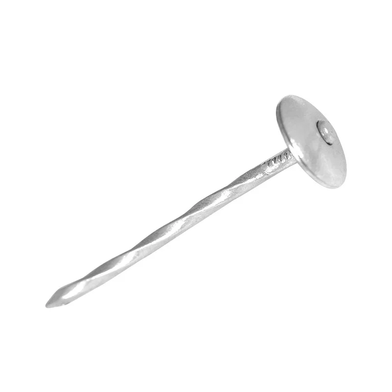 Строительные материалы гофрированная зонтичная головка оцинкованный кровельный