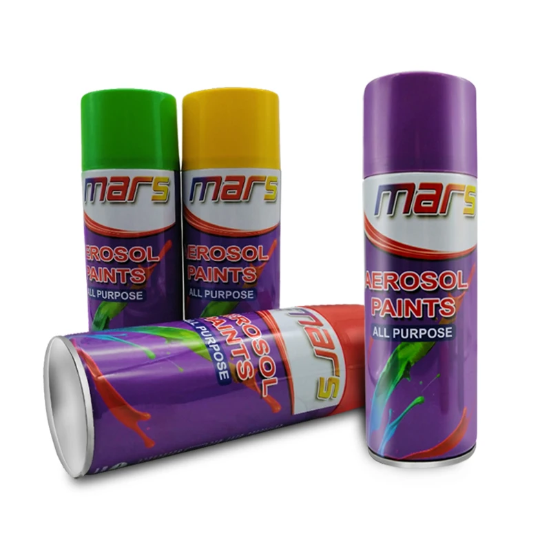 Wholesale Oem Car Graffiti Color Crackle Spray Paint