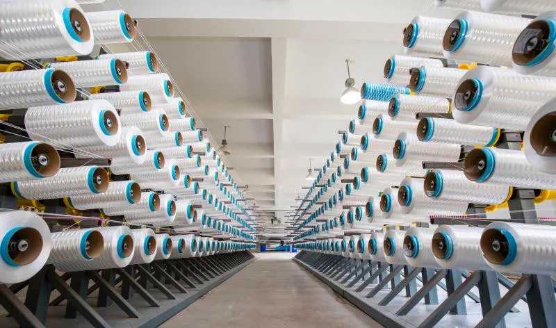 130 г/160 г UHMWPE/Арамид UD баллистический пуленепробиваемый тканевый