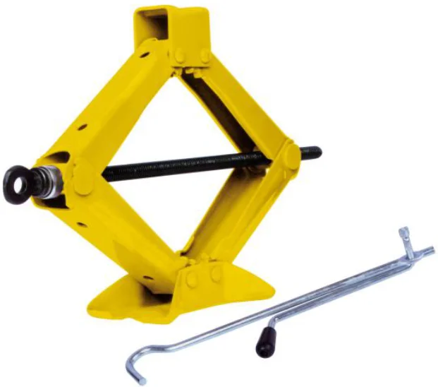 Aluminum Hydraulic Floor Jack Lower Floor Jack with Resistant Finish for Longer Tool Life >50T