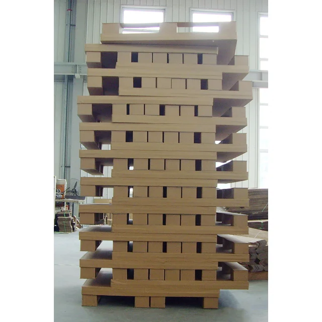 Профессиональный картонный игрушечный поддон для оптовых