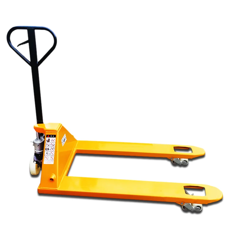 pallet jack hydraulic transpallet manuale depot manual handling equipment 5 tons hand forklift pallet truck
