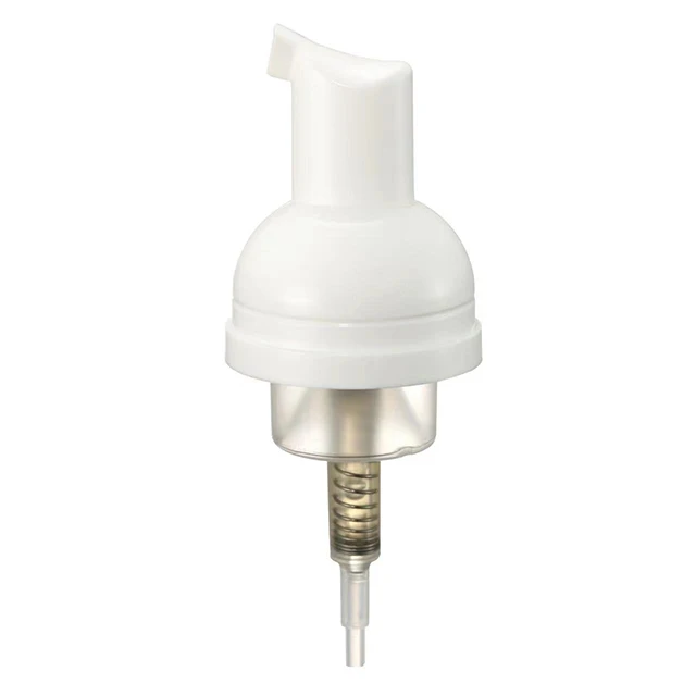 OEM ODM China Manufacturer foam cream pump dispenser foaming pump