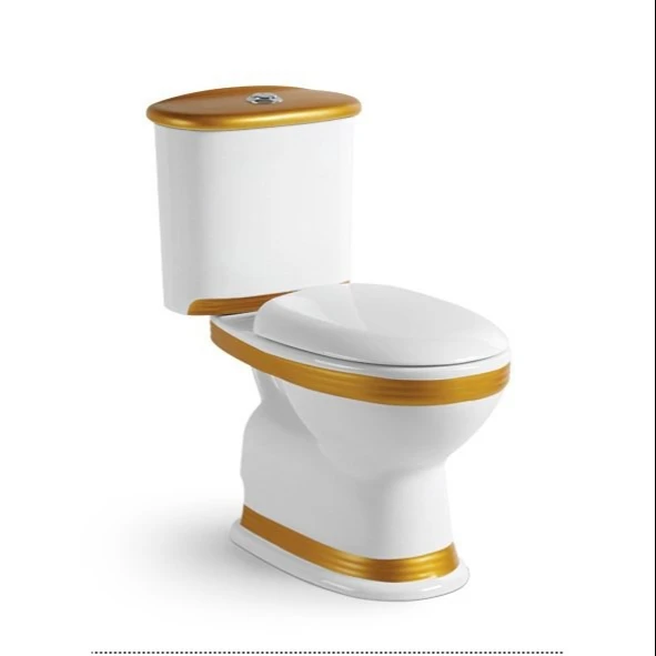 B1108B & D625B Yexiz керамический набор для ванной комнаты, новый набор санитарных средств, комбинация раковины для туалета