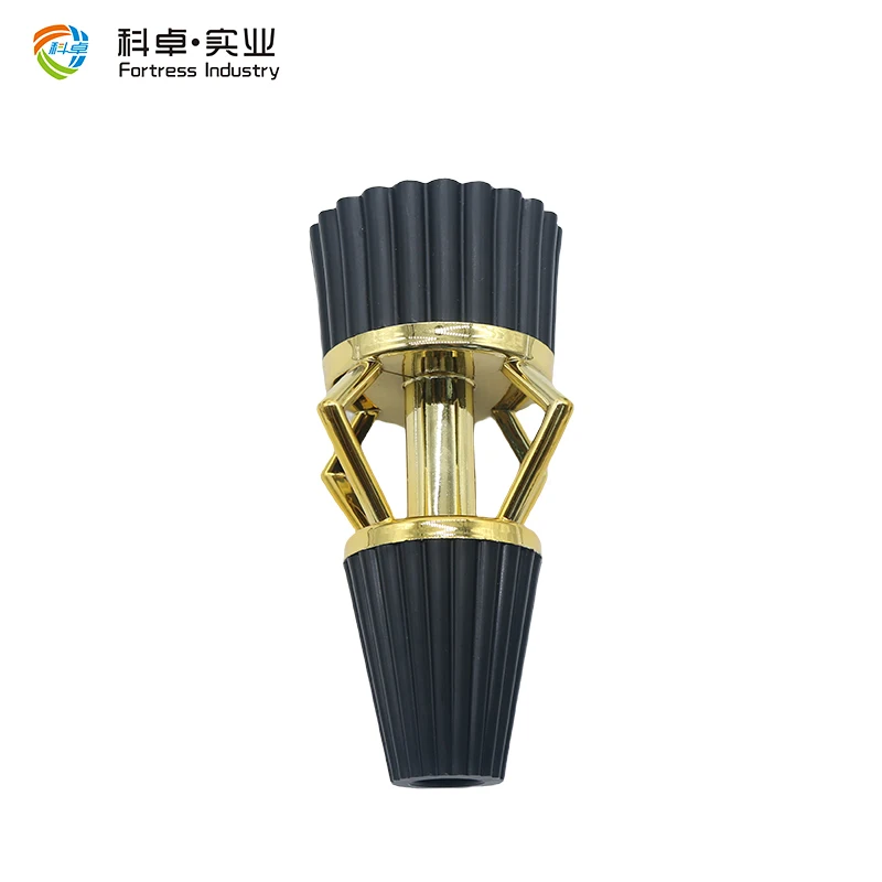 Wholesale High-Quality Hardware Accessories Creative Plastic Furniture Legs Modern Table Legs Sofa Legs Furniture Accessories