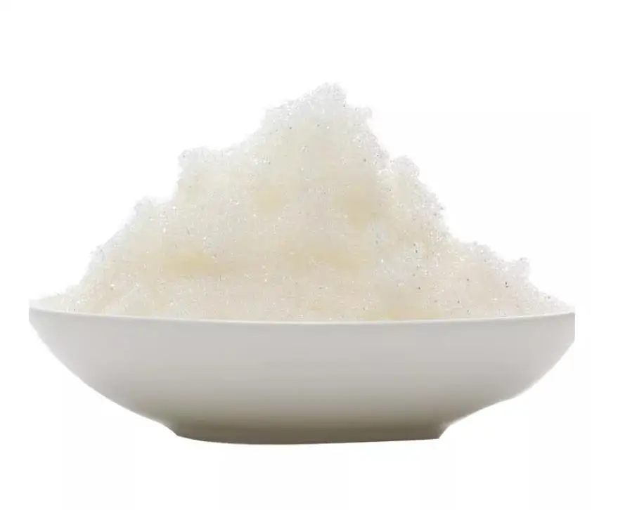 Wholesale White Anion Ion Exchange Resin Supplier Water Softening Resin For Water Treatment