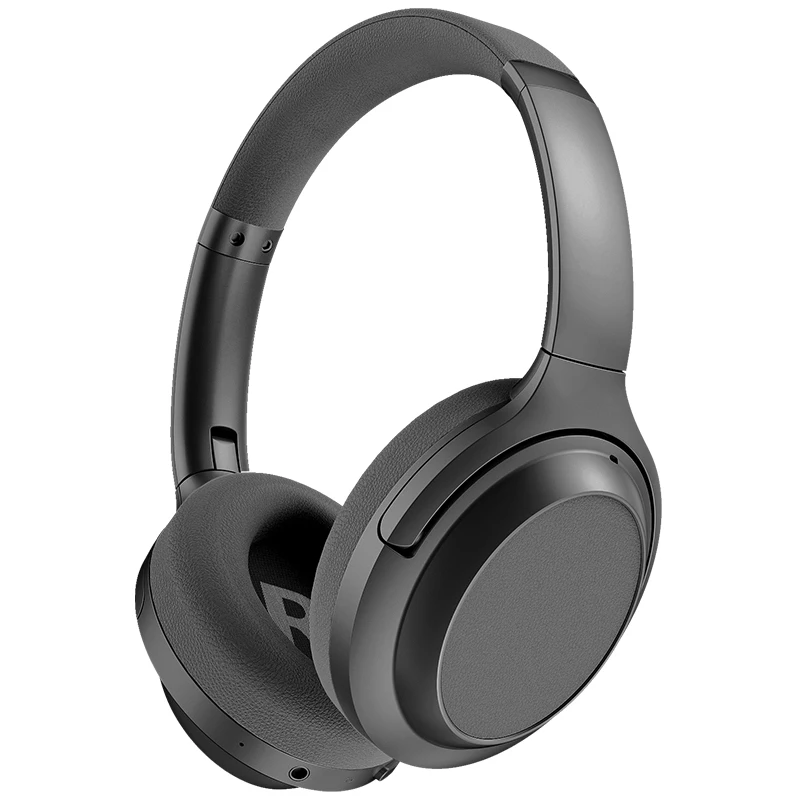 Bluetooth Headset Upgraded Active Noise Cancelling Over Ear Headphones Noise Cancelling Headphones Sleep