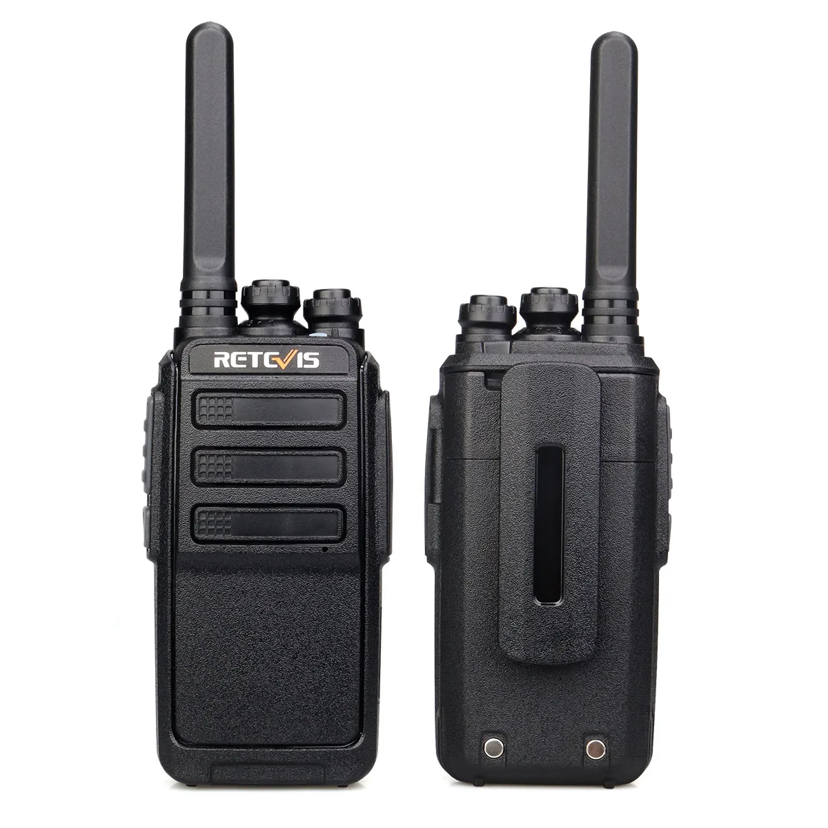 Двойной USB зарядка PMR446 16 CH бизнес иди и болтай walkie Talkie S Retevis RT28