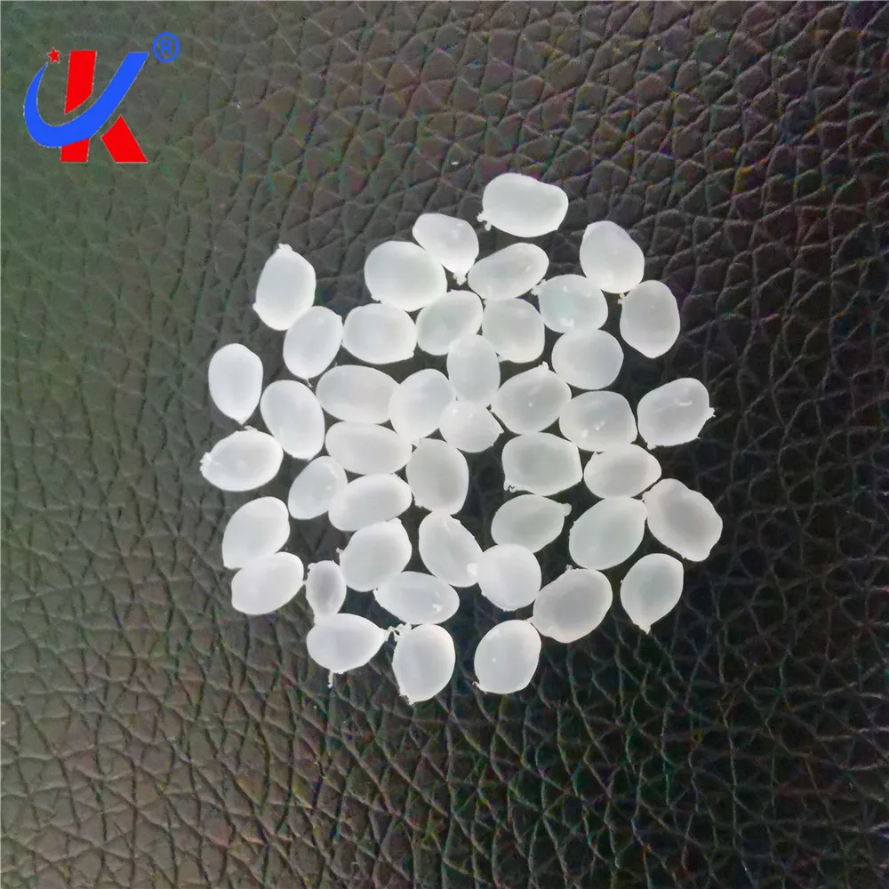 Granules SBS Based Thermoplastic Elastomer Styrene Butadiene Styrene