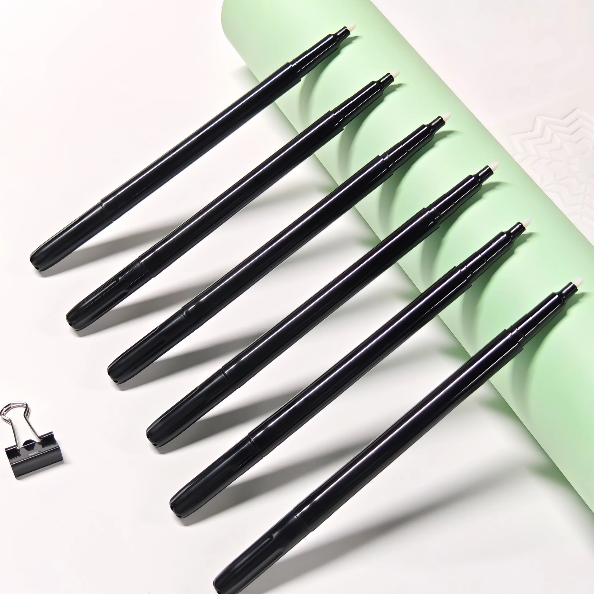 Ручка с невидимыми чернилами новинка шариковая ручка со скрытым почерком офисные школьные принадлежности волшебная секретная