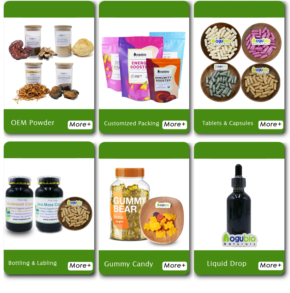 AOGUBIO High Quality Bulk OEM Polysaccharide 30% Cordyceps Militaris Extract