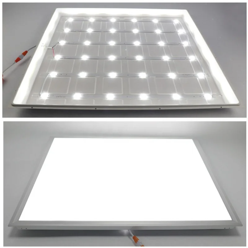 60x120 20x120 1200x300 300x1200mm 4000k 20 32 watt 40w 48w recessed led panel light