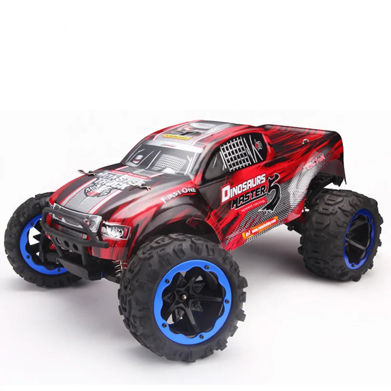
1:8 Off-Road 4WD Truck Electric Brushless Toy Monster Truck High Speed RC Racing Car RC Car 1/8 