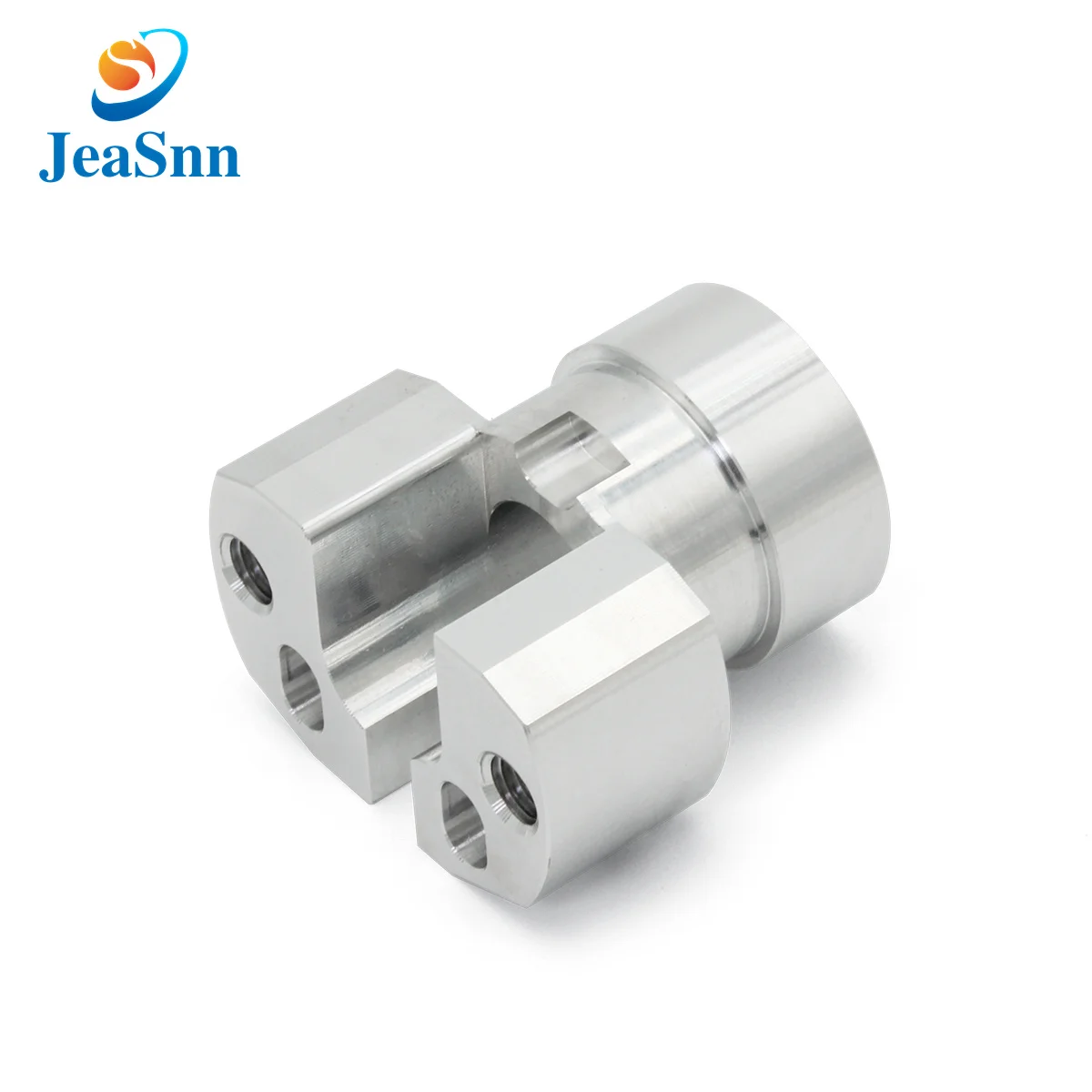 Factory In China China Supplier Manufactures OEM Fabrication Custom Product Aluminum 6063 5 Axis Aluminium CNC Machining Parts